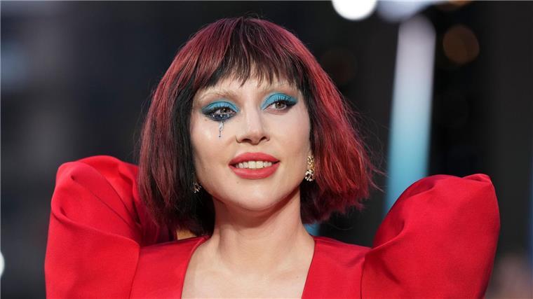 Lady Gaga hat ein neues Album veröffentlicht - aus der Perpsektive einer Filmrolle. (Archivbild)