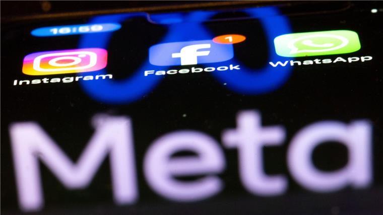 EU-Kommission nimmt Facebook-Konzern Meta ins Visier Lässt Meta seinen Nutzern eine echte freie Wahl?