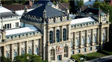 Landesmuseum Hannover.