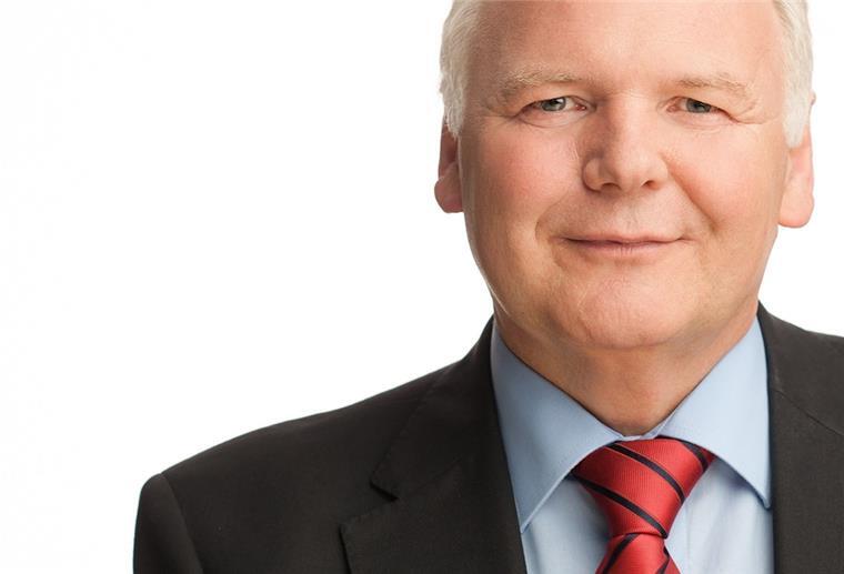 Landrat Thomas Brückmann erwartet für die nächsten Tage keine Ausgangssperre in der Wesermarsch.