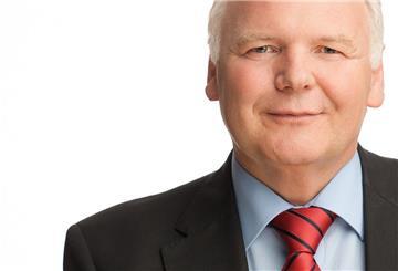 Landrat Thomas Brückmann erwartet für die nächsten Tage keine Ausgangssperre in der Wesermarsch.