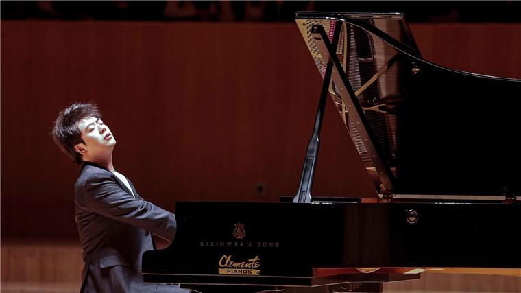 Lang Lang: „Ich wollte schon immer französische Musik aufnehmen.“