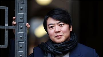 Lang Lang wurde durch seinen Auftritt bei der Eröffnungsfeier der Olympischen Spiele 2008 in Peking weltbekannt.
