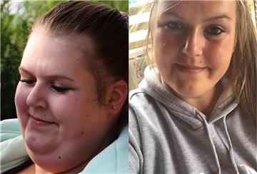 Lange fühlte sich Lena Schmidt unwohl mit ihrem Körper - bis sie selbst etwas dagegen unternahm.