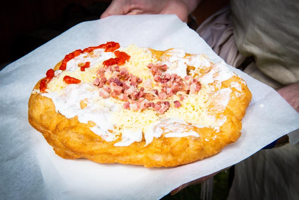 Langos