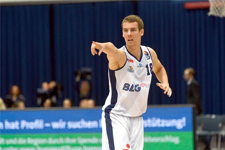 Die Eisbären und Lars Wendt gehen getrennte Wege Lars Wendt hat bei den Eisbären keine Zukunft mehr. Der gebürtige Kieler zählt nicht mehr zum Kader der Seestadt-Korbjäger.