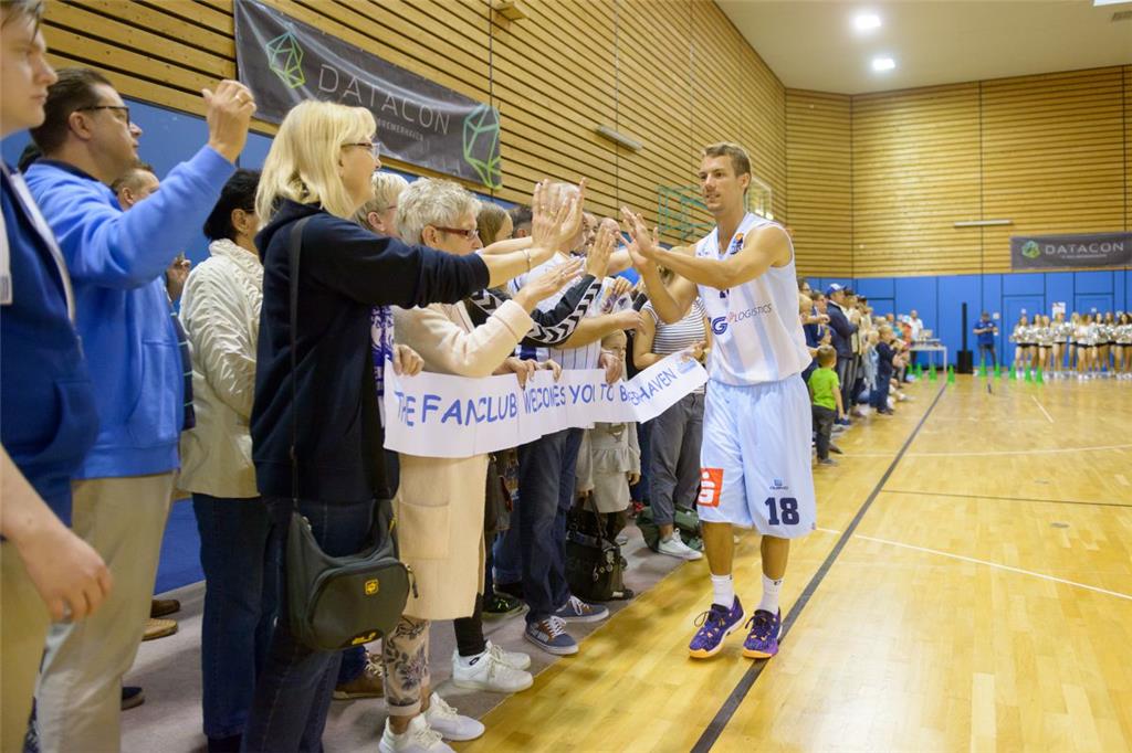 Lars Wendt hat eine gute Entwicklung hinter sich. Foto: Schimanke