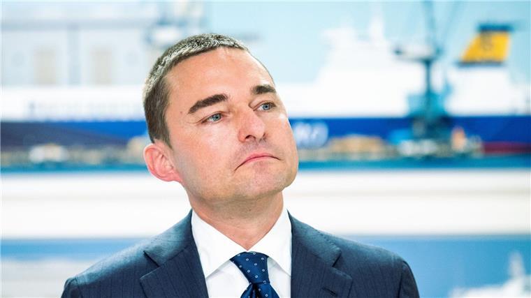 Lars Windhorst, Investor.