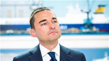 Lars Windhorst, Investor.