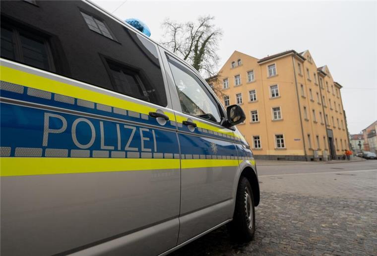 Polizeifahndung: 84-Jähriger in grauem Audi wird vermisst Polizeifahndung: 84-Jähriger in grauem Audi wird vermisst