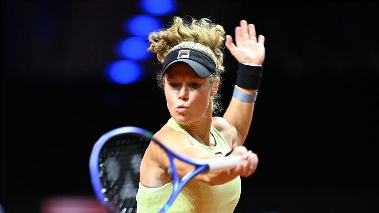 Laura Siegemund feierte 2017 in Stuttgart den Titel. 