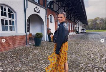 Laura Wontorra