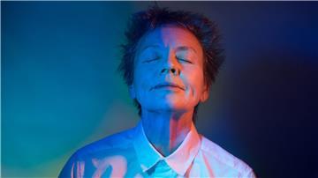 Laurie Anderson gilt als Multitalent.