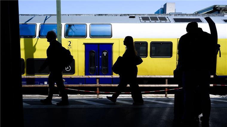 Metronom will Zugverkehr Hamburg–Uelzen wieder aufnehmen Laut Metronom kehrt der Zugverkehr im Norden zurück zur Normalität. (Symbolbild)