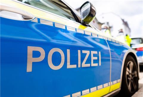 Laut Polizei wurde ein 70-jähriger Fahrradfahrer bei einem Unfall in Elsdorf verletzt. 