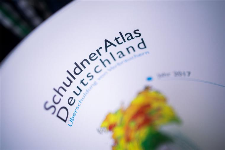 Vergleich im Cuxland: In Cuxhaven leben die meisten Schuldner Laut Schuldneratlas leben in den beiden Innenstadtbereichen in Cuxhaven der höchste Anteil der überschuldeten Menschen im Cuxland.
