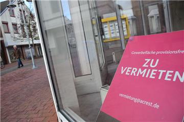 Leerstände gibt es in der Innenstadt mehr als genug, vor allem in der mittleren und nördlichen Fußgängerzone sind zahlreiche Gewerbeflächen ungenutzt. Dass sich für diese Immobilien keine Interessenten finden, hat eine Vielzahl an Gründen.