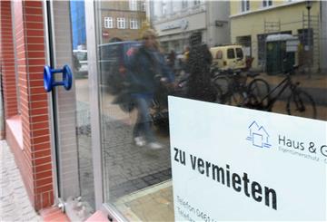 Leerstände sind auch in der Innenstadt von Bremerhaven ein Problem.