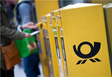 Lehe bekommt einen neuen Post-Shop.