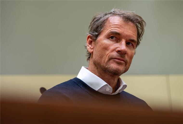 Lehmann soll rund 0,7 Promille Alkohol im Blut gehabt haben. 