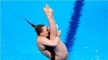 Lena Hentschel hat sich zur Rückkehr russischer Sportler auf die WM-Bühne geäußert.