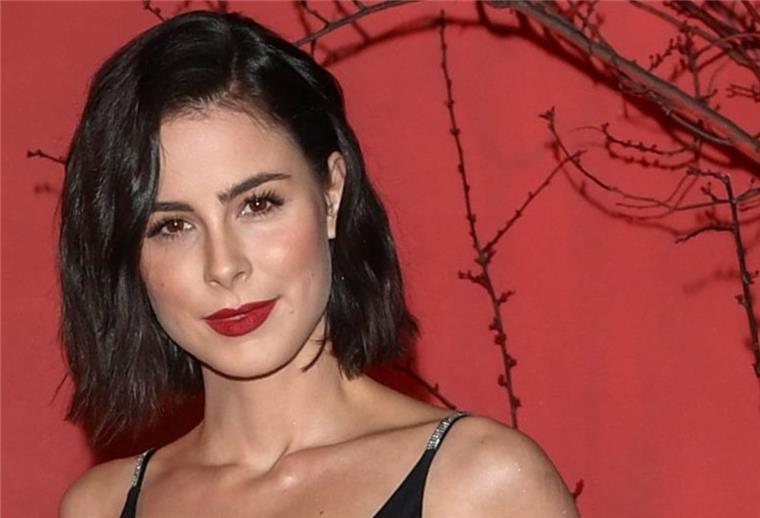 Lena Meyer-Landrut hat einen neuen Clip gepostet.