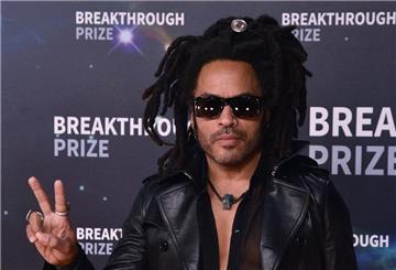 Lenny Kravitz: „Ich war mit der schönsten Frau auf dem Planeten verheiratet, unglaublich im Inneren wie Äußeren.“