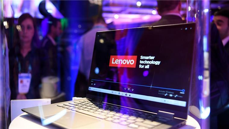 Lenovo setzt darauf, dass der Austausch der zu Corona-Zeiten gekauften Notebooks durch neuere Geräte allmählich näher rückt. (Archivbild)