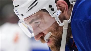 Leon Draisaitl blieb in Montreal erst zum sechsten Mal in dieser Saison ohne Treffer oder Vorlage.