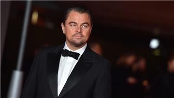 Leonardo DiCaprio ist auch für seinen Klimaaktivismus bekannt. (Archivbild)