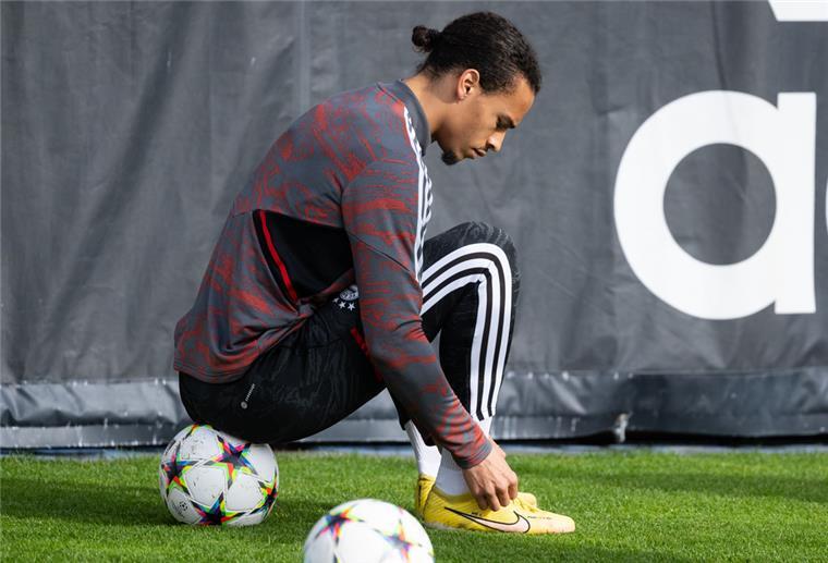 Leroy Sané
