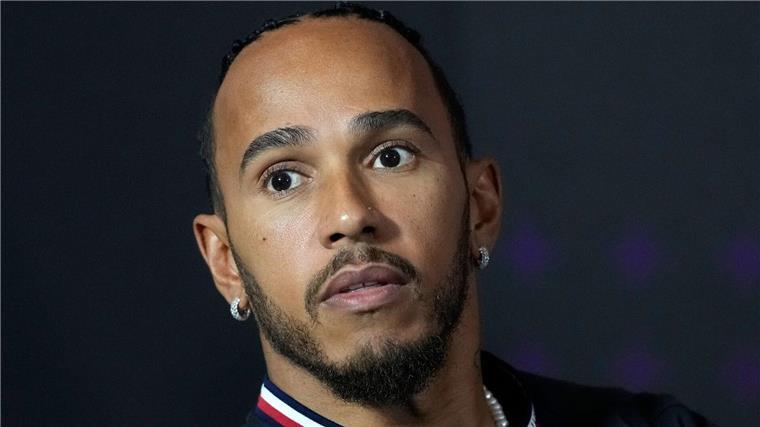 Lewis Hamilton soll Interesse an der MotoGP haben.
