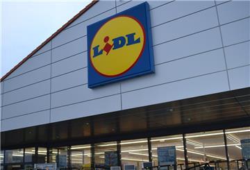 LIDL bald mit eigenen Schiffen unterwegs.