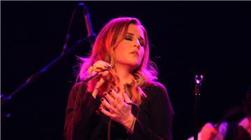 Lisa Marie Presley ist im Alter von 54 Jahren gestorben.