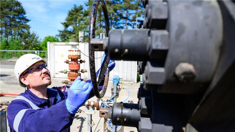 Wissenschaftler optimistisch für Lithium aus Niedersachsen Lithium für Elektroautobatterien könnte künftig auch in der Lüneburger Heide abgebaut werden.