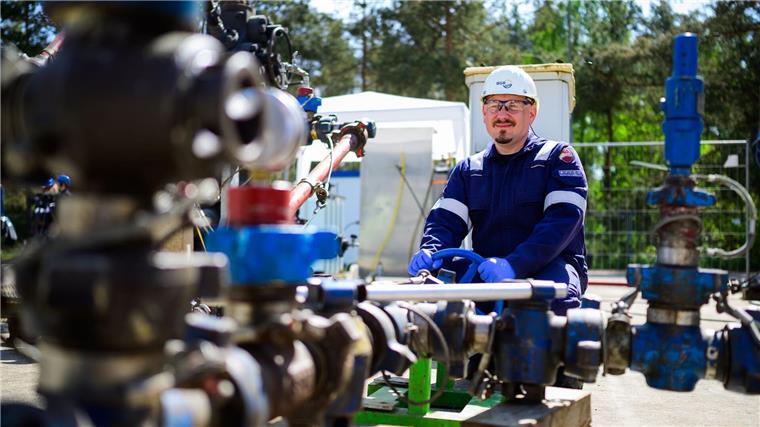 Wissenschaftler optimistisch für Lithium aus Niedersachsen Lithium für Elektroautobatterien könnte künftig auch in der Lüneburger Heide abgebaut werden.