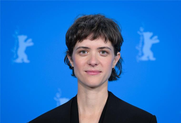 Was man zum Filmpreis diesmal wissen muss Liv Lisa Fries ist als beste Hauptdarstellerin nominiert. (Archivbild)