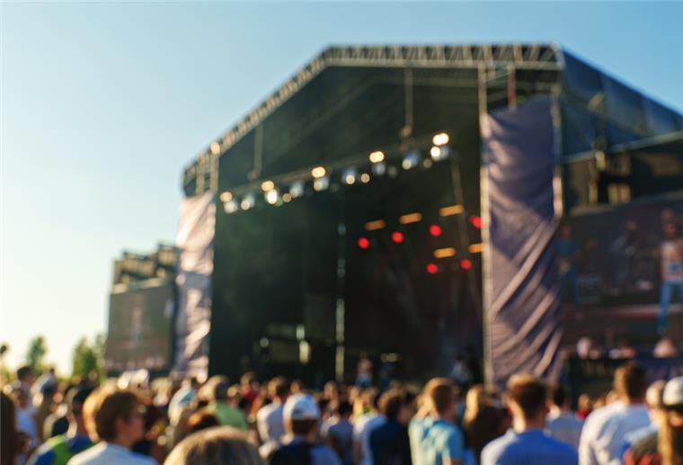 Musiksommer