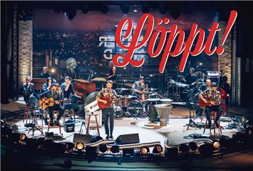 Löppt! präsentiert das Revolverheld-Konzert am 13. Mai in Worpswede und verlost Tickets für den Auftritt der Band im März 2019 in Bremen.