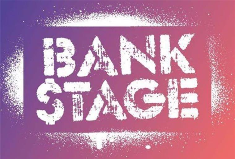 Logo Bankstage