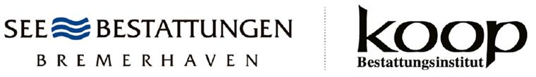 Logo Bestattungen Koop