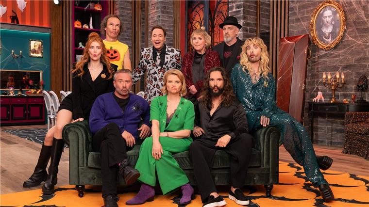 „LOL“ zählt seit dem Start 2021 zu den erfolgreichsten Comedy-Formaten Deutschlands und wurde bereits mit dem Deutschen Fernsehpreis und dem Comedypreis ausgezeichnet.