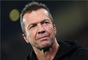 Lothar Matthäus, Fußball-Experte fürs Fernsehen
