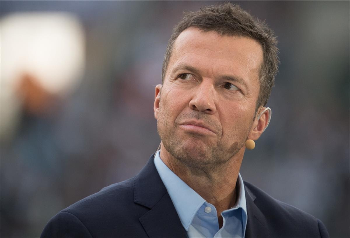 Lothar Matthäus wird 60 Jahre alt Lothar Matthäus ist mit sich und seinem Leben im Reinen. „Man kann nie alles erreichen. Soll ich deswegen sagen, ich wäre lieber zweimal Weltmeister geworden? Nein, ich bin gesund, das ist das Wichtigste“, sagt er.