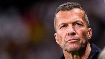Lothar Matthäus ist voll des Lobes für den aktuellen FC Bayern.