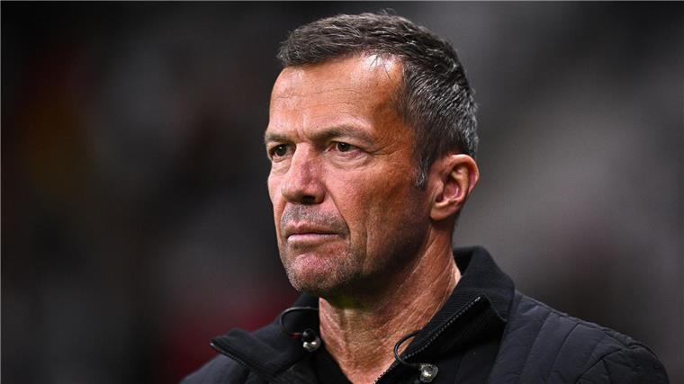 Lothar Matthäus ist von Bayer Leverkusen überzeugt.