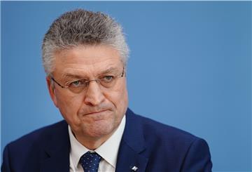 Lothar Wieler, Präsident Robert Koch-Institut (RKI) nimmt an einer Pressekonferenz zur aktuellen Corona-Lage teil. 