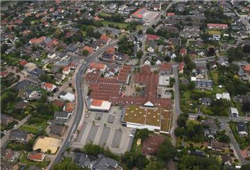 Lindenhofcenter Langen