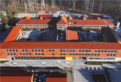 Gymnasium Langen