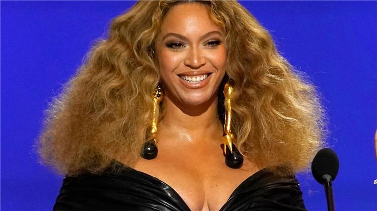 Macht Wahlkampf für Harris: Superstar Beyoncé
